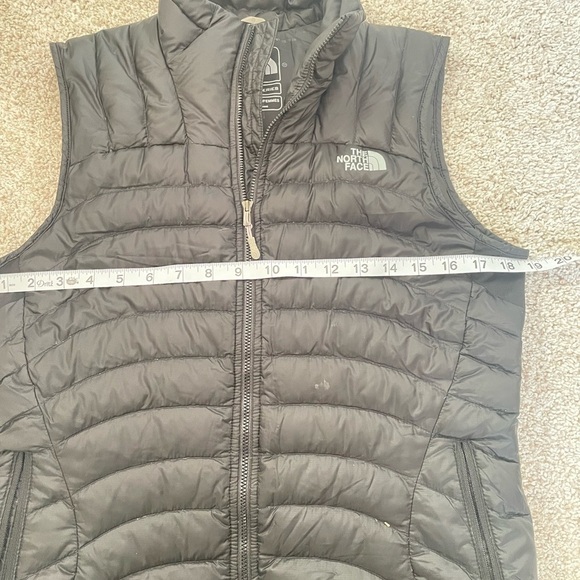 Black North Face Summit Series best size small excellent condition - Picture 6 of 7